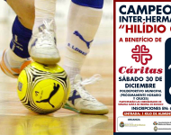 I Campeonato inter-hermandades «Hilidio Cano»
